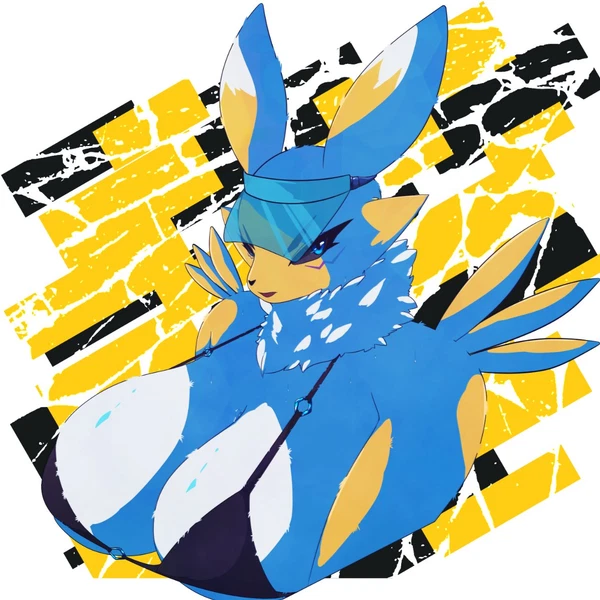 Bandai Namco, Digimon Created By Somflo
