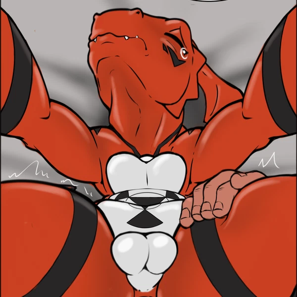 Bandai Namco, Digimon Created By Theoryofstrings