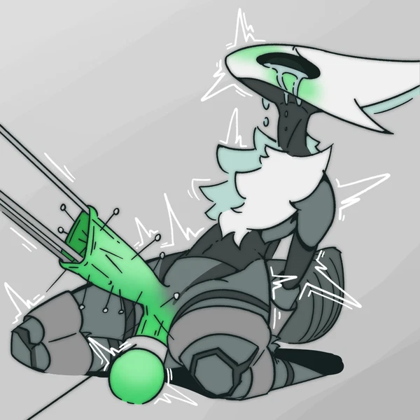 Bandit (Hallowed Knight 34) Created By Hallowed Knight 34