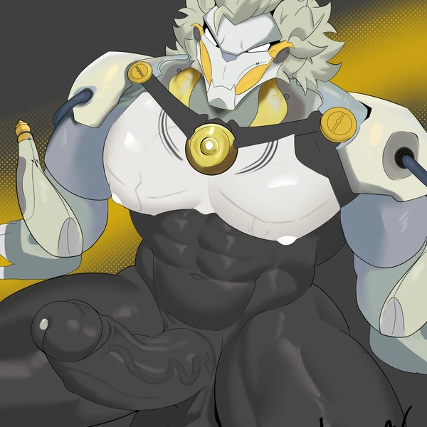 Banyue (Zenless Zone Zero) (Mihoyo, Zenless Zone Zero) Created By Dezoff