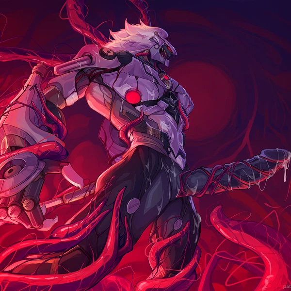 Banyue (Zenless Zone Zero) (Mihoyo, Zenless Zone Zero) Created By Nurinaki