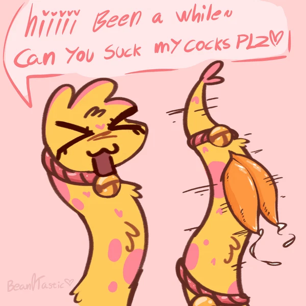 Bean0worm (Bean0tastic) Created By Bean0tastic