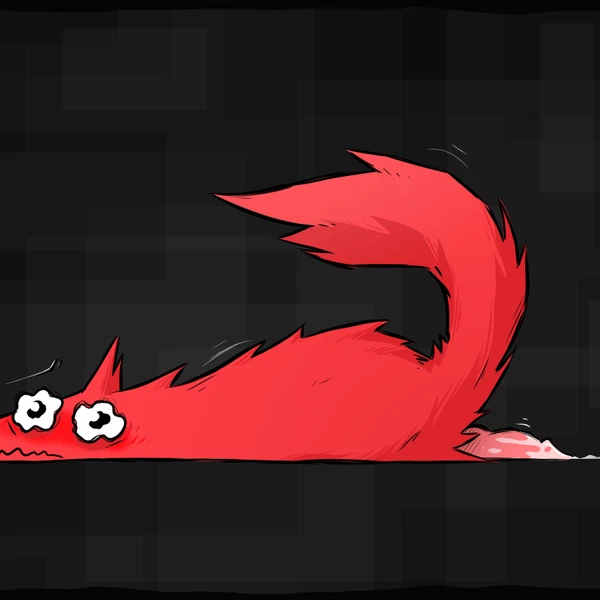 Beebee (Adventures With Anxiety) (Adventures With Anxiety) Created By Comfortik