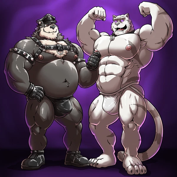 Bill10802 Created By Gojho