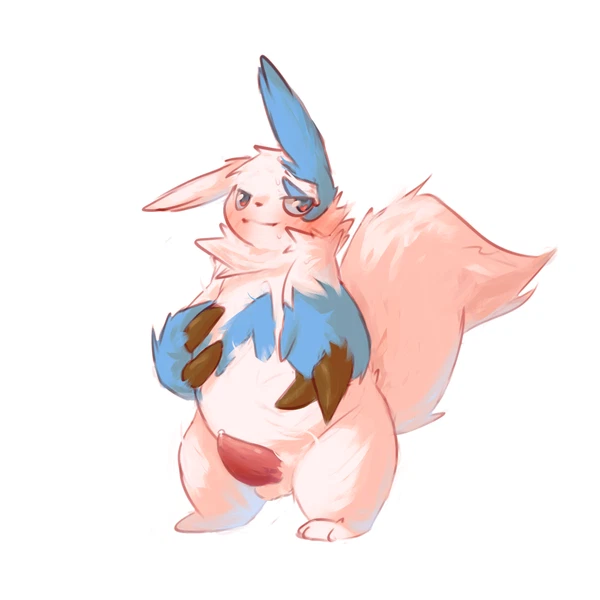 Binh (Binhlanha) (Nintendo, Pokemon) Created By Binhlanha