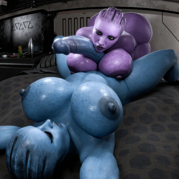 Bioware, Electronic Arts Created By Zzzxxxccc