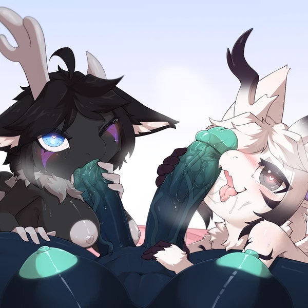 Birch (Lih), Ephialtes, Lih (Mythology) Created By Ricky945