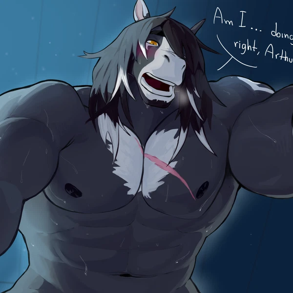 Blazh (Unveiling) (Unveiling (Visual Novel)) Created By Catn1p