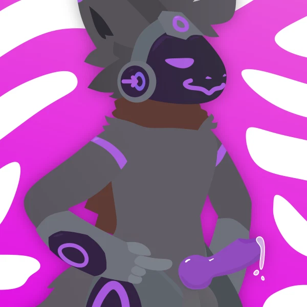 Breo (Hiijax) Created By Hiijax