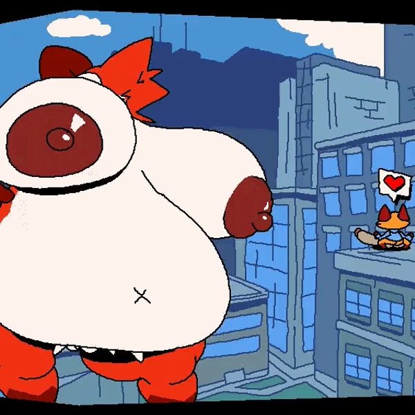 Brew Dafox (Superiorfox), Gravy Dafox (Superiorfox) Created By Superiorfox
