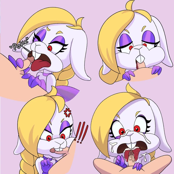 Broodal, Hariet (Mario) (Mario Bros, Nintendo) Created By Impstripe