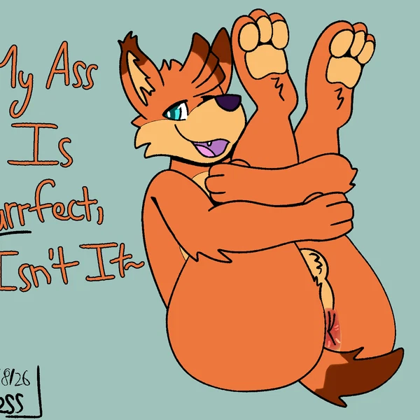Bubsy Bobcat (Bubsy (Series)) Created By December Dreams