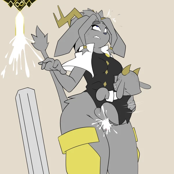 Butler (Pseudoregalia), Sybil (Pseudoregalia) (Pseudoregalia) Created By Scrabble007