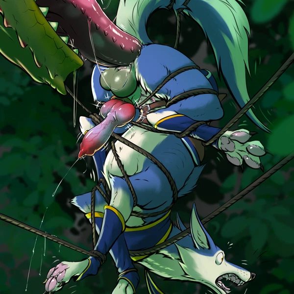 Capcom, Monster Hunter Created By Dark Violet