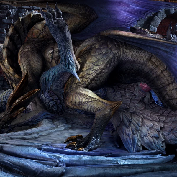 Capcom, Monster Hunter Created By Ivorylagiacrus