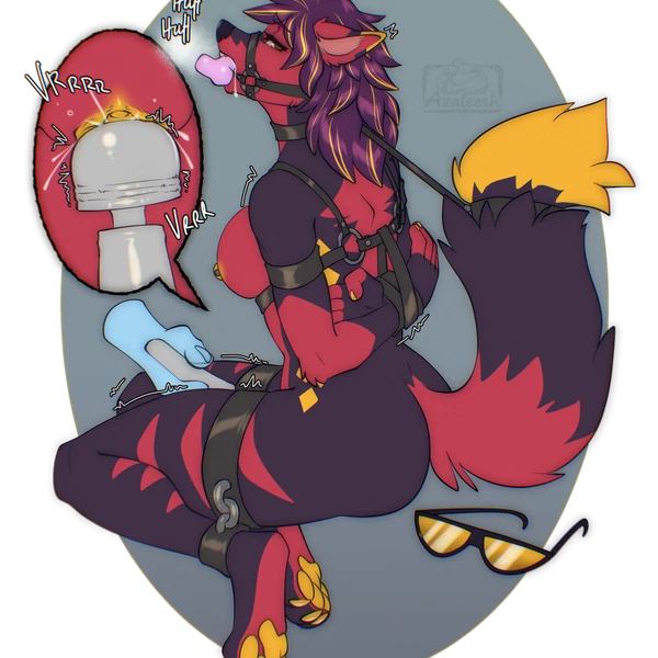 Carmen (Orimarmael) Created By Azaleesh