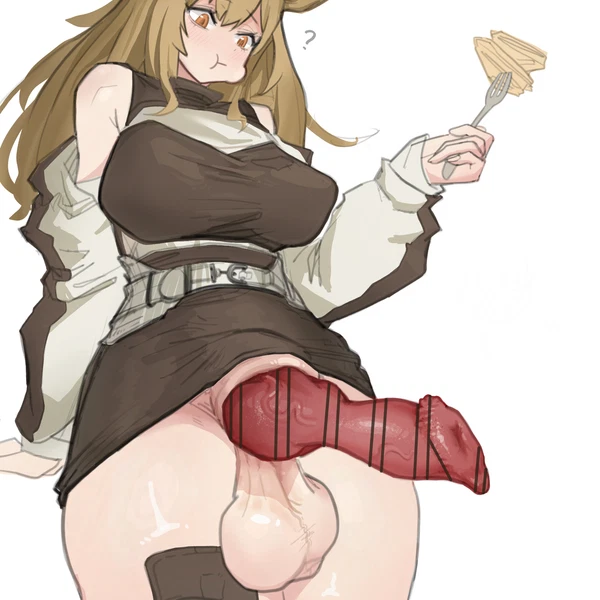 Ceobe (Arknights) (Arknights, Hypergryph) Created By Rengui (User Hdfy5582)