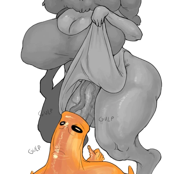 Cern (Capracreep) Created By Del Nsfw