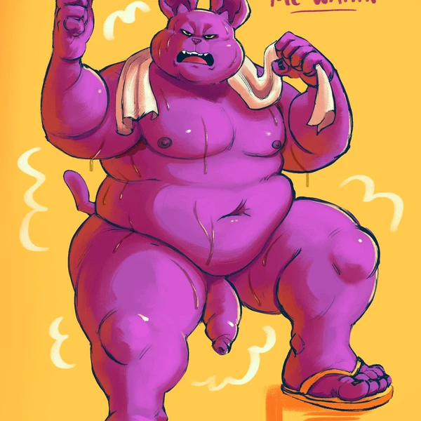 Champa (Dragon Ball, Dragon Ball Super) Created By Pozole