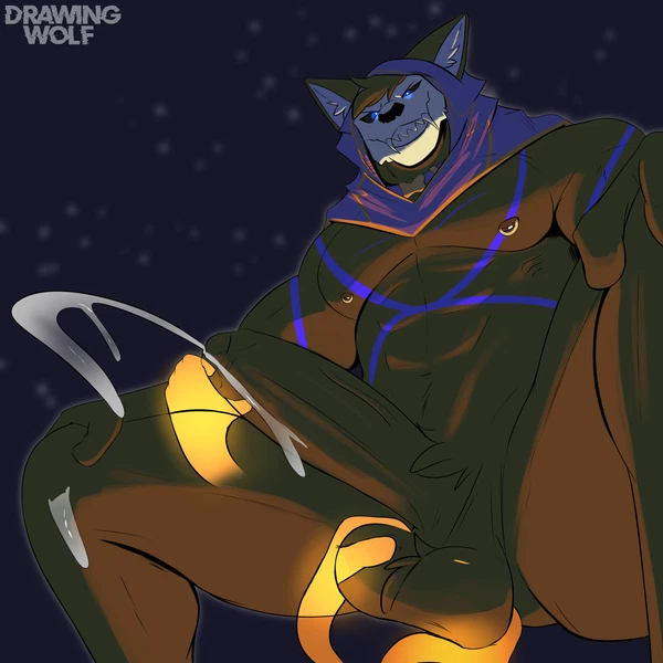 Charlie Fisher (Skulldog)