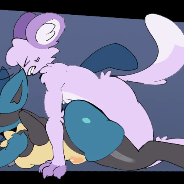 Chinchi (Perezstart53) (Nintendo, Pokemon) Created By Perezstart53