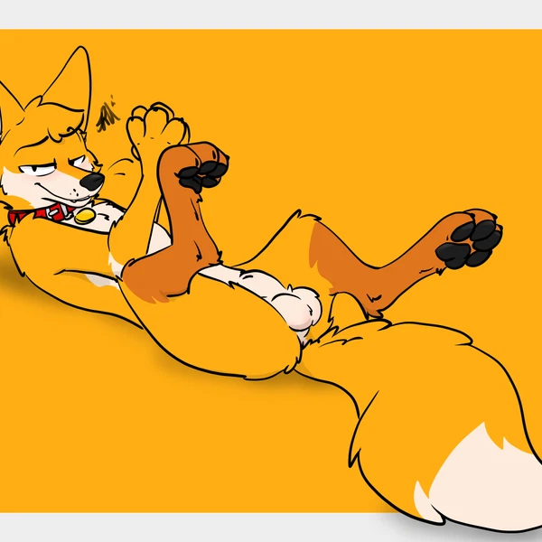Chris (Raposanaranja) Created By Raposanaranja