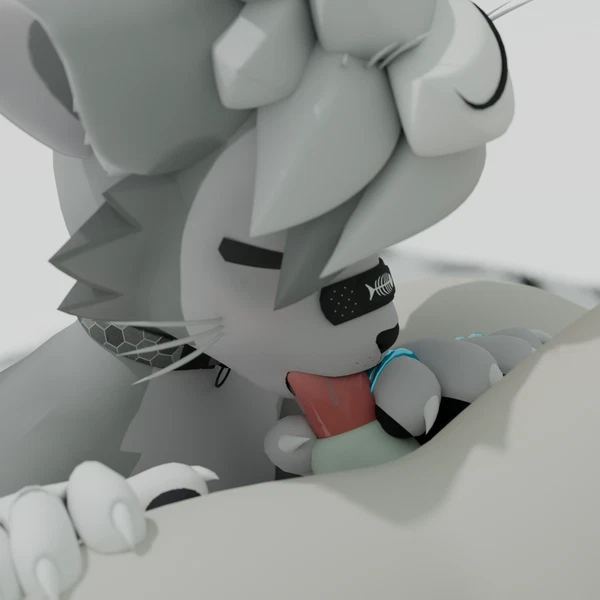 Cino (Dudos), Thundercloud (Pe4eneg) Created By Pe4eneg414