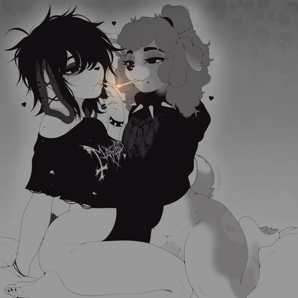 Cj (Stingabelly) Created By Puppybf