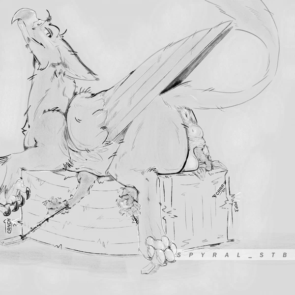 Coal (Samt517), Torvid (Mythology) Created By Spyral Stbfl