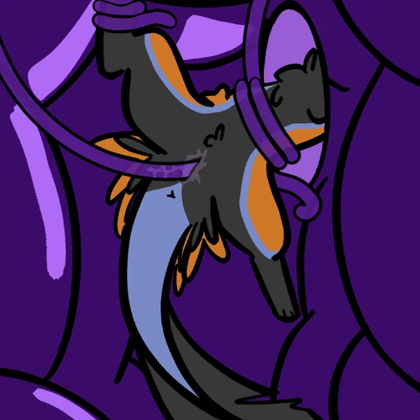 Cobalt (Cobalt Avali) Created By Cobalt Avali