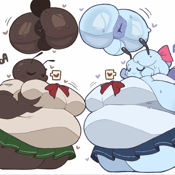 Cocoa (Jimmiezangoo) Created By Jimmiezangoo