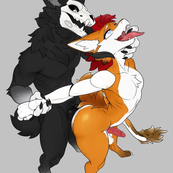 Condor (Character), Durrvish Created By Rohkat