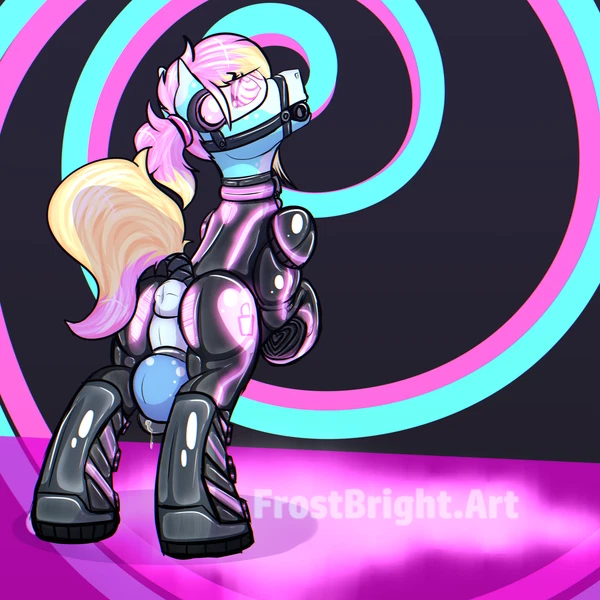Country Curves (Oc) (Hasbro, My Little Pony) Created By Askfrosty