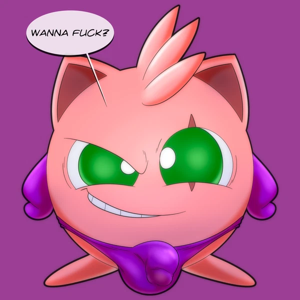 Creampuff (Tepigfan101) (Nintendo, Pokemon) Created By Tepigfan101