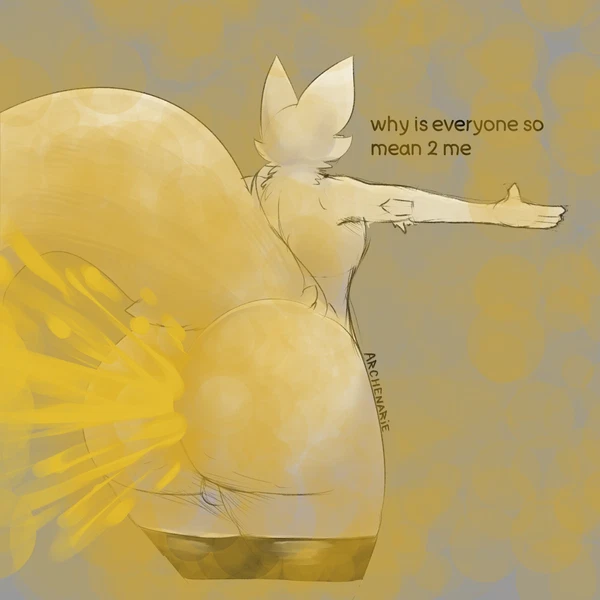 Created By Archenarie