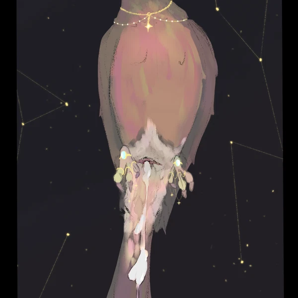 Created By Barn-Owl (Artist)