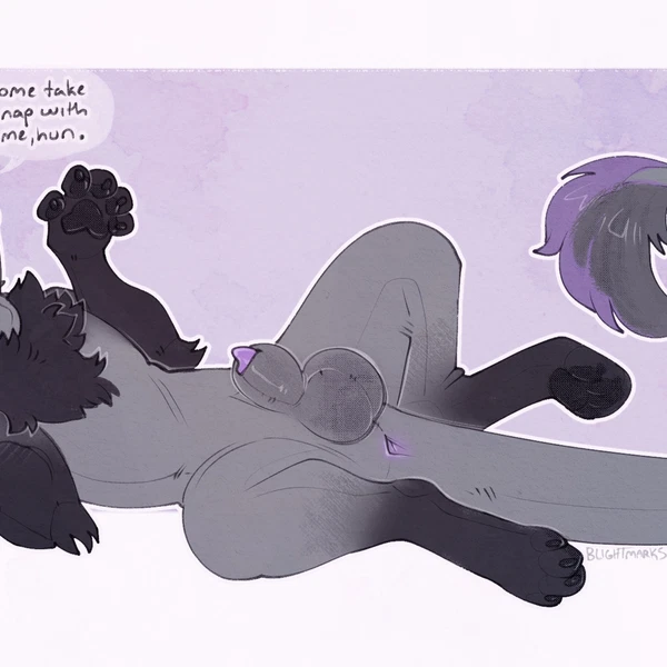 Created By Blightmarks