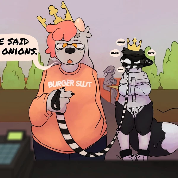 Created By Bugsartstuff