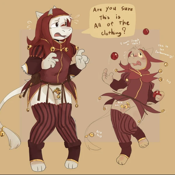 Created By Caughtakobold