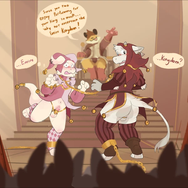 Created By Caughtakobold