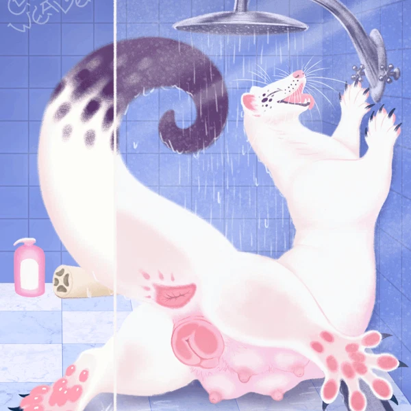 Created By Cloudweaver (Artist)