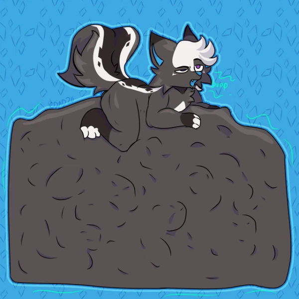 Created By Colby Afterdark, Colbydoodles