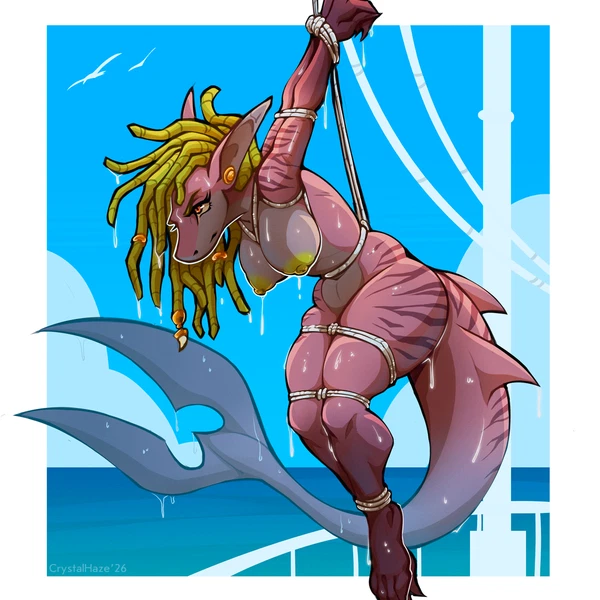 Created By Crystalhaze