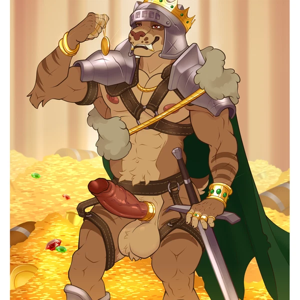 Created By Darkthorns