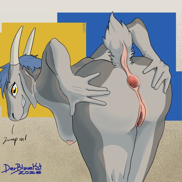 Created By Derblauekat