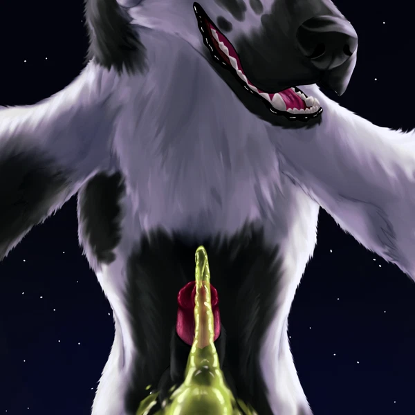 Created By Dogface