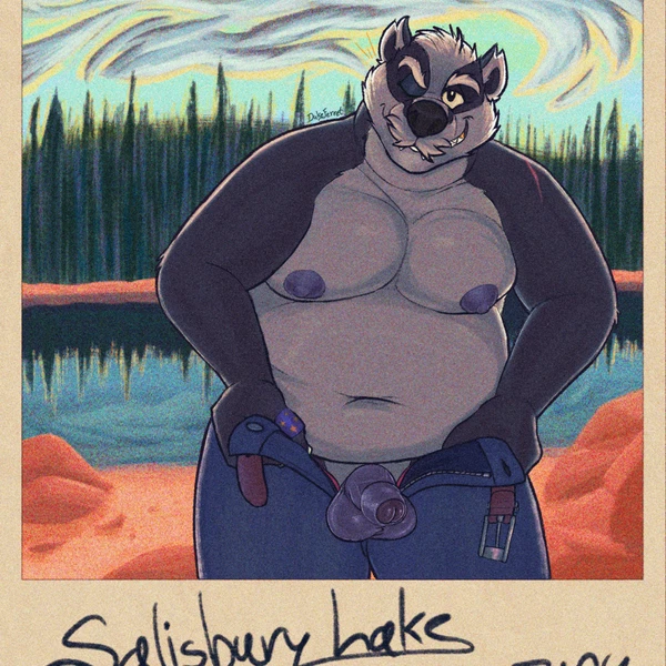Created By Dukeferret