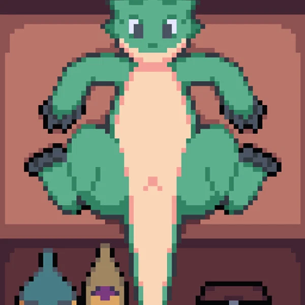 Created By Egotisticalape