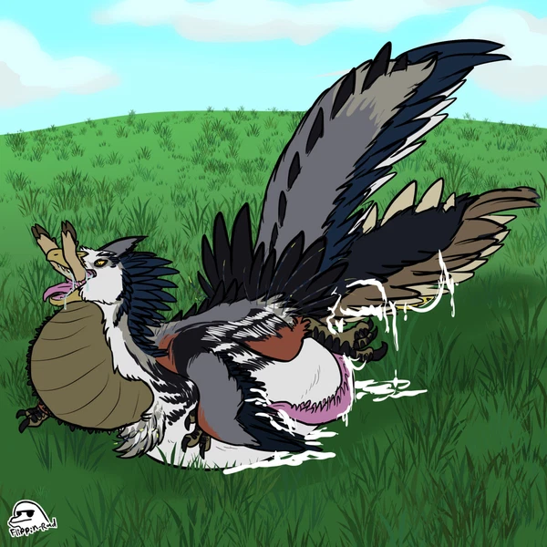 Created By Flippin-Rad