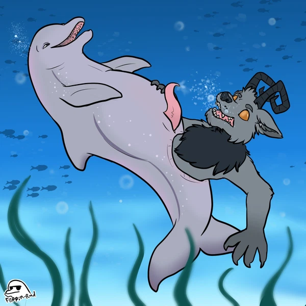 Created By Flippin-Rad